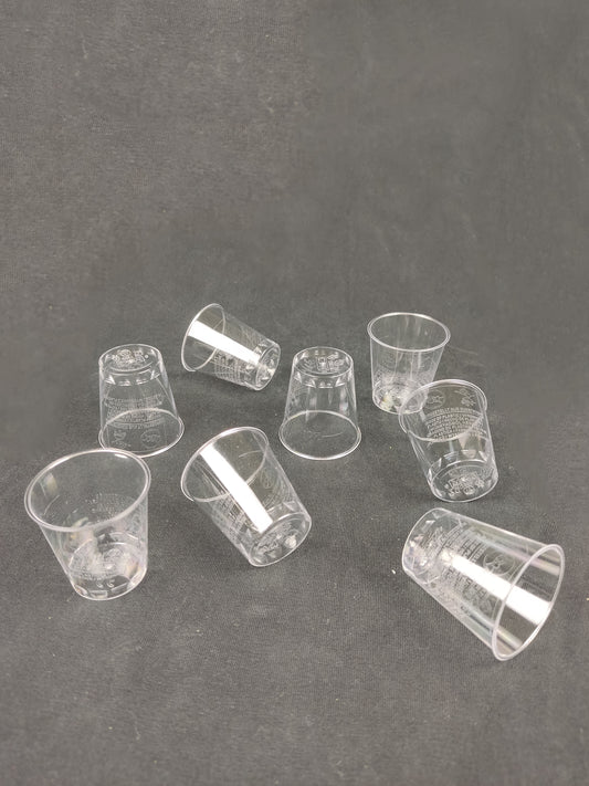Shotgläser